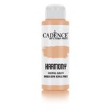 Cadence Harmony 016 Somon 120 ml Akrilik Boya