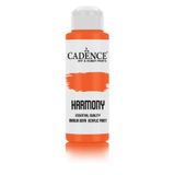 Cadence Harmony 017 Turuncu 120 ml Akrilik Boya