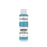 Cadence Harmony 020 Irmak Mavisi 59 ml Akrilik Boya