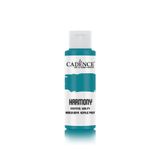 Cadence Harmony 021 Turkuaz 59 ml Akrilik Boya