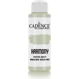 Cadence Harmony 026 Açık Adaçayı 120 ml Akrilik Boya