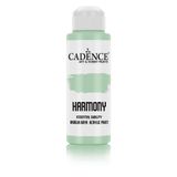Cadence Harmony 027 Pastel Yeşili 120 ml Akrilik Boya