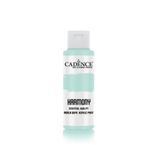 Cadence Harmony 028 Açık Yeşil 59 ml Akrilik Boya