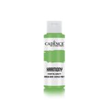 Cadence Harmony 030 Fıstık Yeşil 59 ml Akrilik Boya