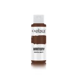 Cadence Harmony 036 Koyu Kahve 59 ml Akrilik Boya