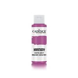 Cadence Harmony HAR-006 Hazeran Moru 59 ml Akrilik Boya