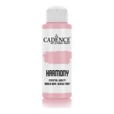 Cadence Harmony HAR-008 Bebek Pembe 120 ml Akrilik Boya