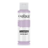 Cadence Harmony HAR-011 Açık Lila 59 ml Akrilik Boya