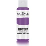 Cadence Harmony HAR-012 Mor 59 ml Akrilik Boya