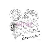 Cadence HD002 Home Dekor 45x45 cm Stencil