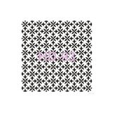 Cadence HD093 Home Dekor 45x45 cm Stencil
