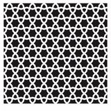 Cadence HD094 Home Dekor 45x45 cm Stencil