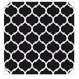 Cadence HD096 Home Dekor 45x45 cm Stencil