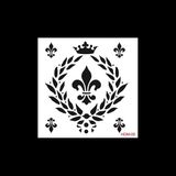 Cadence HDM05 Home Dekor Midi Stencil