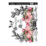 Cadence HDT-17 Home Dekor Transfer