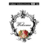 Cadence HDT-28 Home Dekor Transfer