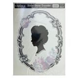 Cadence HDT009 25x35 Home Decor Kolay Transfer