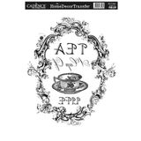 Cadence HDT049 25x35 Home Decor Kolay Transfer