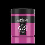 Cadence HEAVY BODY GEL IMPASTO GP-015 YABAN ÇİLEĞİ 250ML