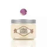 Cadence Hi-Lite Rolyef Pasta 150Ml 6795 Kirmizi