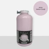 Cadence Hibrit 2000 ml H-026 Kaktus Çiçeği Multisurface Akrilik Boya
