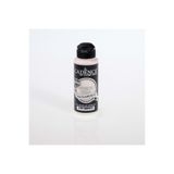 Cadence Hibrit Akrilik Multisurface Boya, H-101 Şampanya, 120 ml, Beyaz
