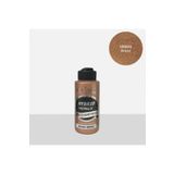 Cadence Hibrit Metalik Multisurface Akrilik Boya 120 Ml Hm806 Bronz