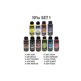 Cadence Hibrit Multisurface 120 Ml 10'Lu Set Gemilerset Bej Tek Ebat