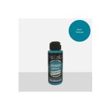 Cadence Hibrit Multisurface Akrilik Boya 120 Ml H041 Turkuaz