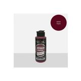 Cadence Hibrit Multisurface Akrilik Boya 120 Ml H056 Vişne