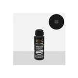 Cadence Hibrit Multisurface Akrilik Boya 120 Ml H060 Siyah Siyah Tek Ebat