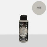 Cadence Hibrit Multisurface Akrilik Boya 120 ml H070 Kozmik