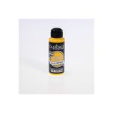 Cadence Hibrit Multisurface Akrilik Boya 120 Ml H103 Güneş Sarı