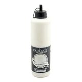 Cadence Hibrit Multisurface Akrilik Boya, 500 ml, Antik Beyaz