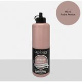 Cadence Hibrit Multisurface Akrilik Boya 500 Ml H030 Pudra Pembe