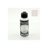 Cadence Hibrit MultiSurface Akrilik Boya, Antik Beyaz, 120 ml