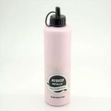 Cadence HM-808 Bebek Pembe 500 ml Hybrid Multisurface Metalik Akrilik Boya
