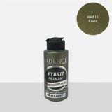 Cadence HM811 120 ml Metalik Ceviz Multisurfaces