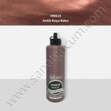 Cadence HM815 500 ml Metalik Antik Koyu Bakır Multisurfaces