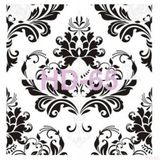 Cadence Home Decor HD-65 Stencil 45x45 cm Boyama Şablonu
