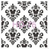Cadence Home Decor HD-76 Stencil 45x45 cm Boyama Şablonu