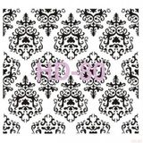 Cadence Home Decor HD-80 Stencil 45x45 cm Boyama Şablonu