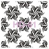 Cadence Home Decor HD-81 Stencil 45x45 cm Boyama Şablonu