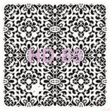 Cadence Home Decor HD-85 Stencil 45x45 cm Boyama Şablonu