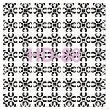 Cadence Home Decor HD-88 Stencil 45x45 cm Boyama Şablonu