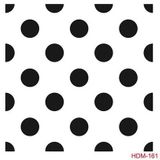 Cadence Home Decor HDM-161 Midi Stencil 25x25 cm Boyama Şablonu