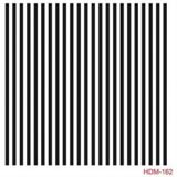 Cadence Home Decor HDM-162 Midi Stencil 25x25 cm Boyama Şablonu
