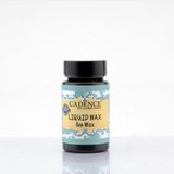 Cadence Home Decor Siyah Sıvı Wax