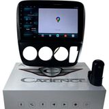 Cadence Honda Crv 1997-2001 Cadence R15 (Dvr Kayıt Cihazı Hediye) Pro Oem Multimedia - Siyah