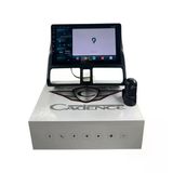 Cadence Honda Crv 2001-2006 Cadence R15 Dvr Kayıt Cihazı Pro Oem Multimedia